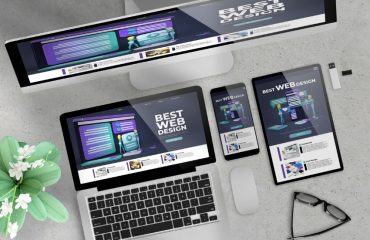 Mobil Uyumlu Web Siteleri ile Dönüşüm Oranlarını Artırın