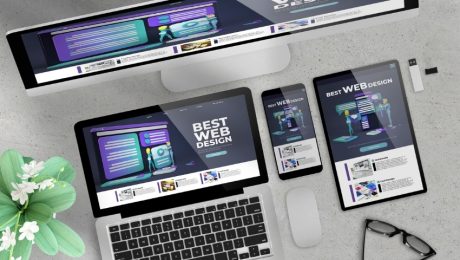 Mobil Uyumlu Web Siteleri ile Dönüşüm Oranlarını Artırın