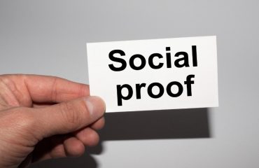 Sosyal Kanıt (Social Proof) Kullanımıyla Müşteri Güvenini Kazanın